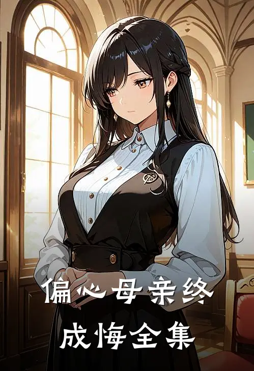 偏心母亲终成悔全集