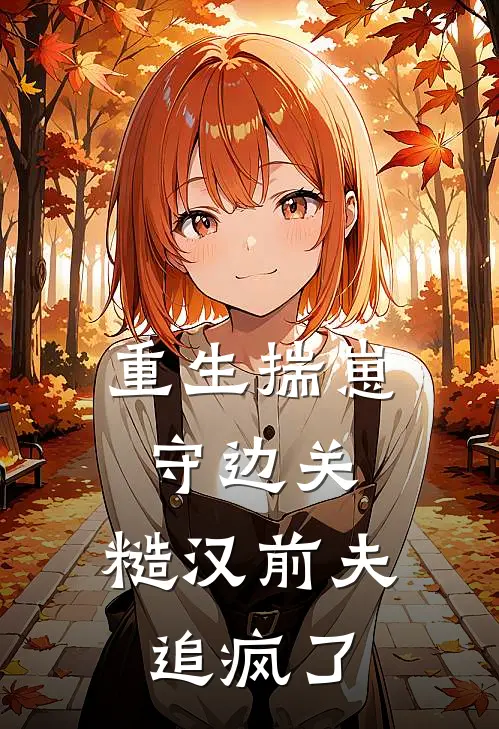 重生揣崽守边关，糙汉前夫追疯了