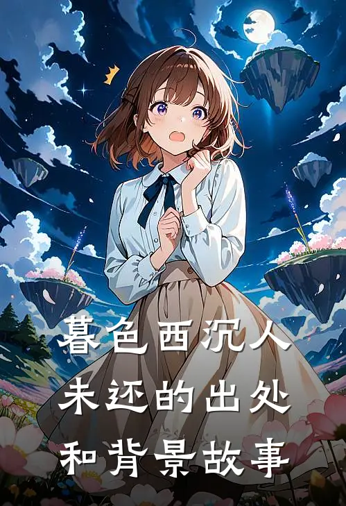 暮色西沉人未还的出处和背景故事