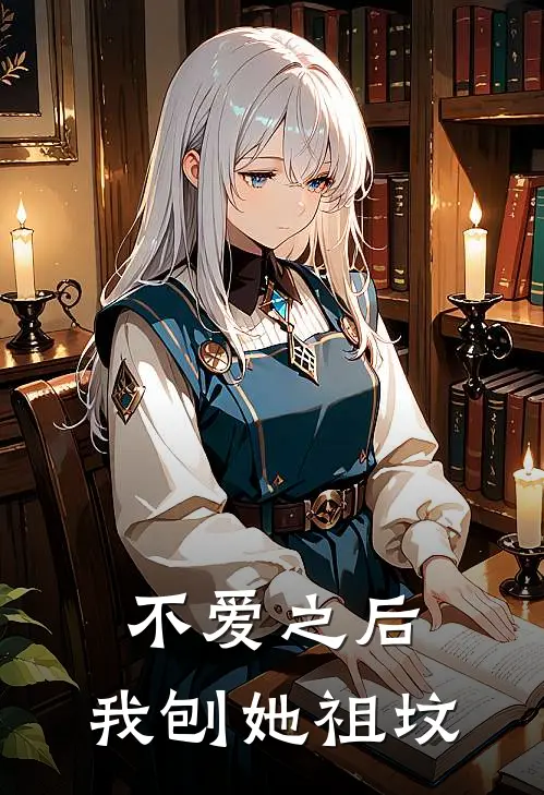 不爱之后，我刨她祖坟