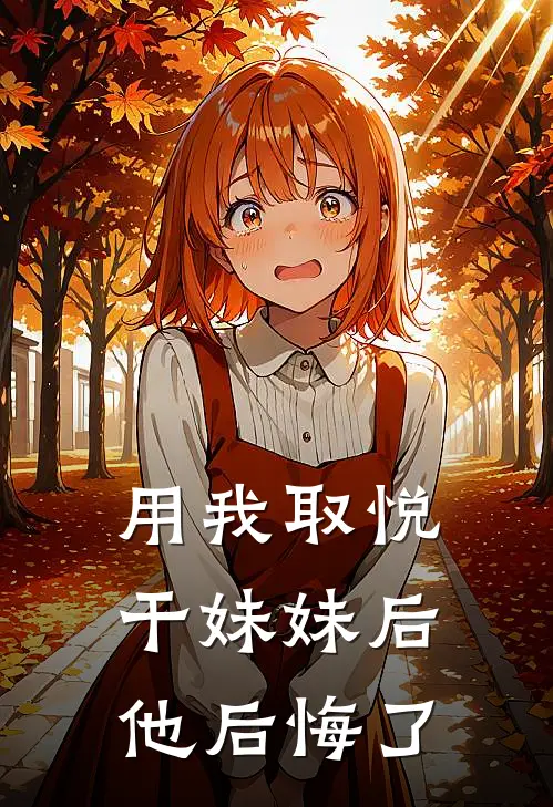 用我取悦干妹妹后，他后悔了