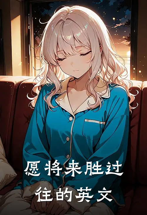 愿将来胜过往的英文