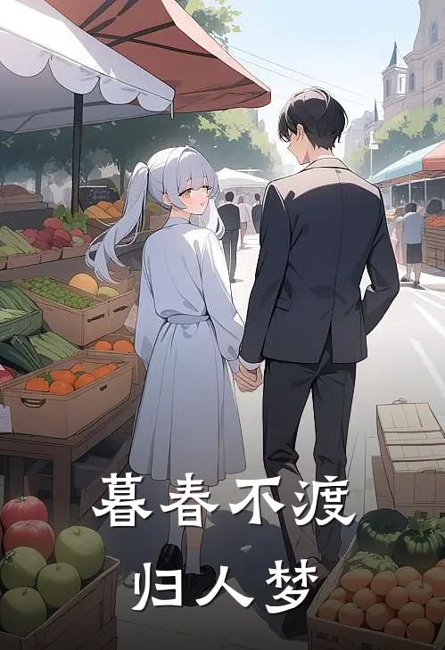 暮春不渡归人梦