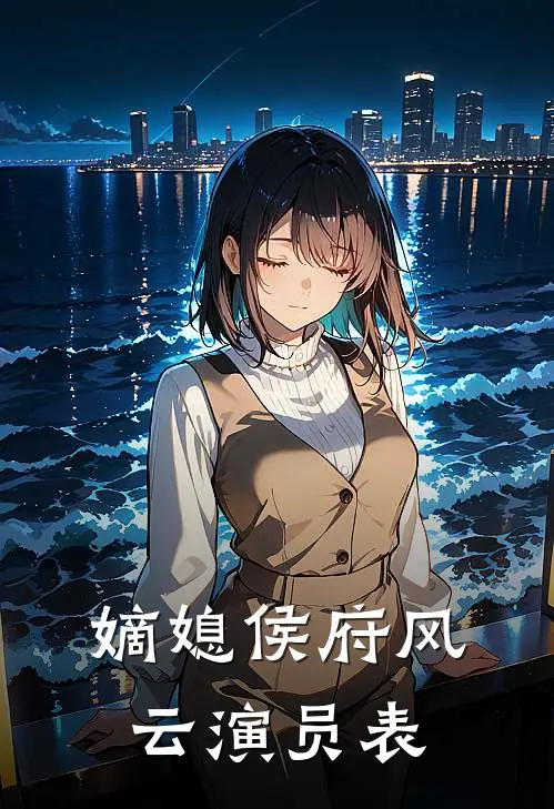 嫡媳侯府风云演员表