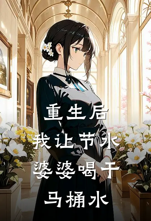 重生后，我让节水婆婆喝干马桶水