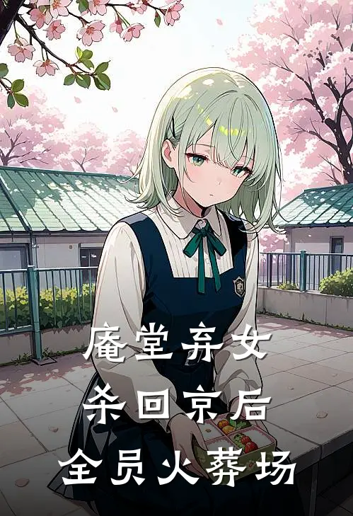 庵堂弃女杀回京后，全员火葬场