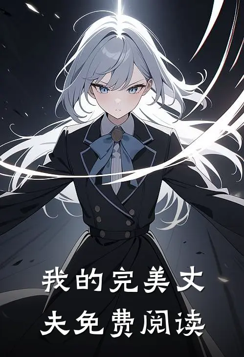 我的完美丈夫免费阅读