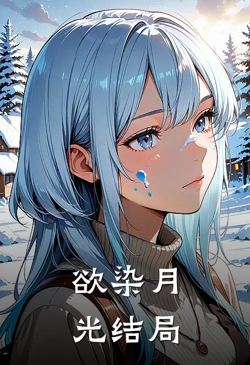 欲染月光结局
