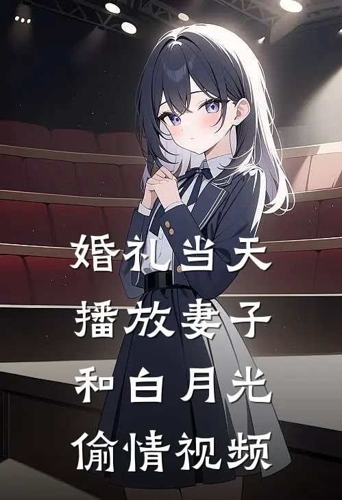 婚礼当天，播放妻子和白月光偷情视频