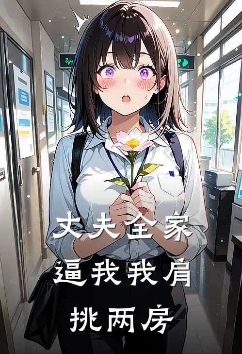 丈夫全家逼我我肩挑两房