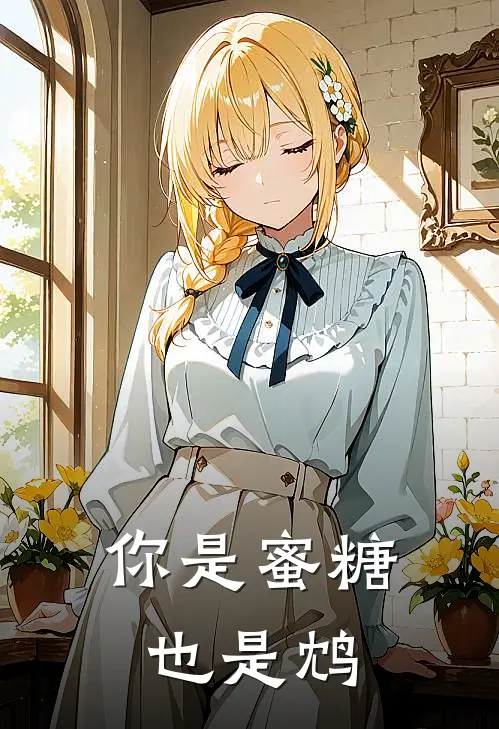 你是蜜糖也是鸩