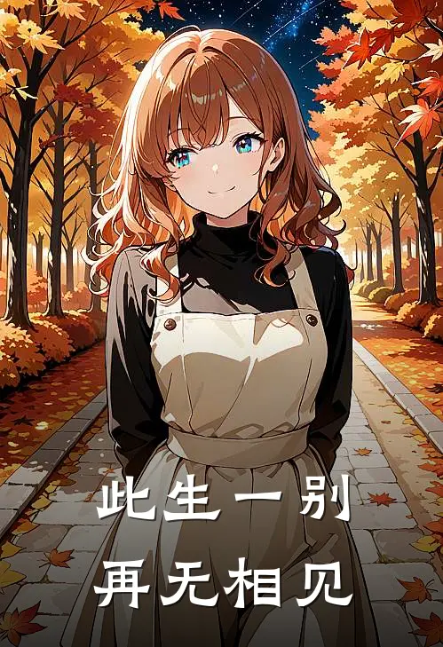 此生一别再无相见