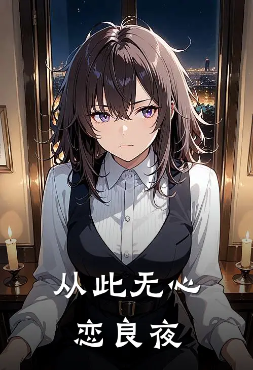从此无心恋良夜