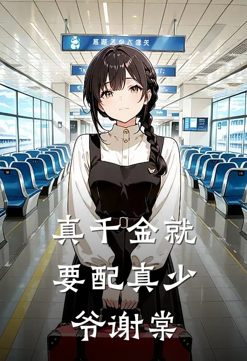 真千金就要配真少爷谢棠
