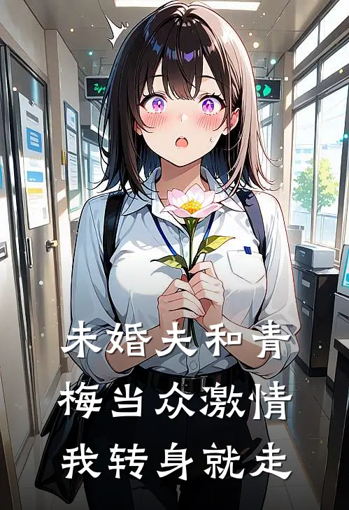 未婚夫和青梅当众激情，我转身就走