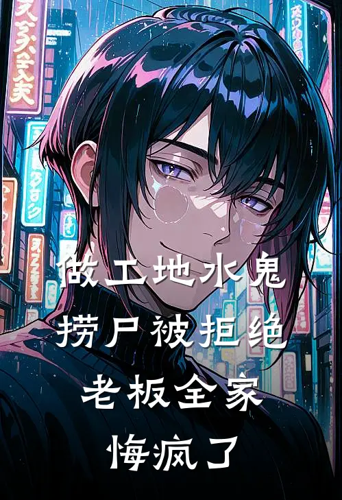 做工地水鬼捞尸被拒绝，老板全家悔疯了