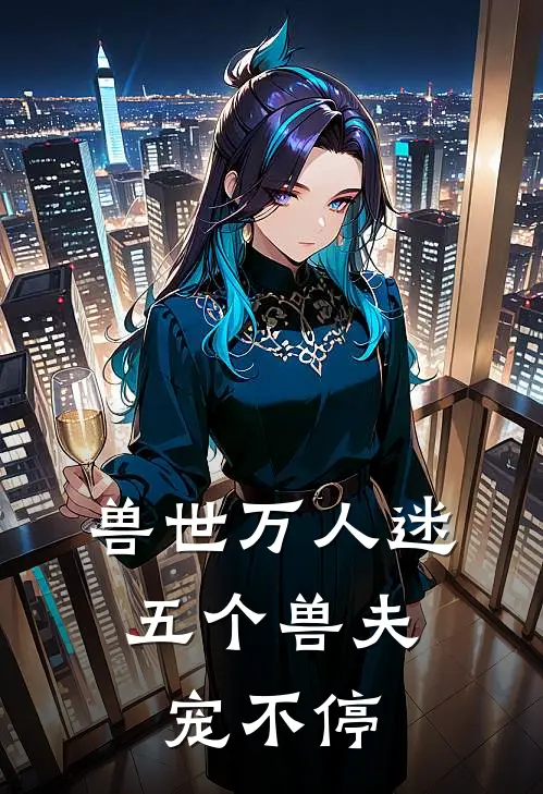 兽世万人迷：五个兽夫宠不停