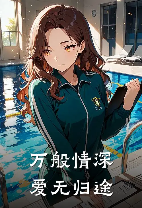 万般情深，爱无归途