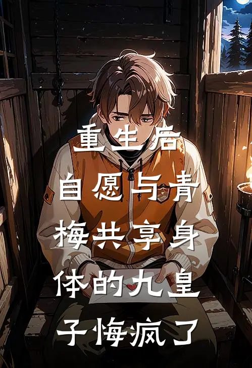 重生后，自愿与青梅共享身体的九皇子悔疯了