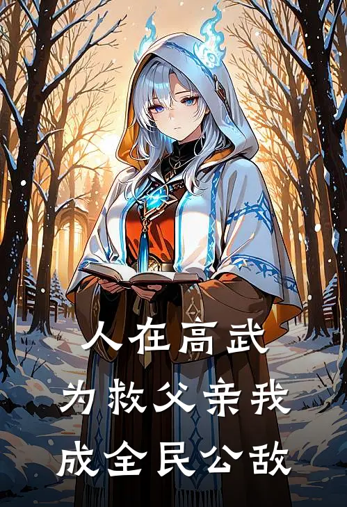 人在高武，为救父亲我成全民公敌