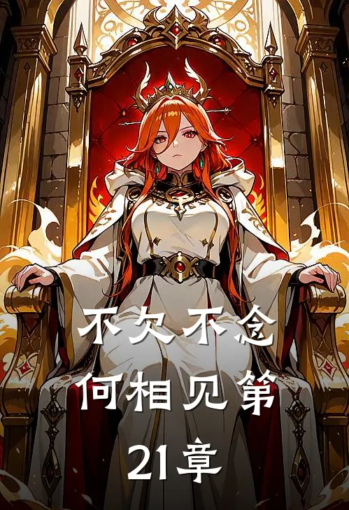 不欠不念何相见第21章