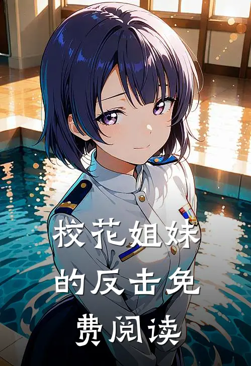 校花姐妹的反击免费阅读