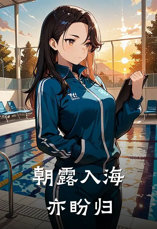 朝露入海亦盼归