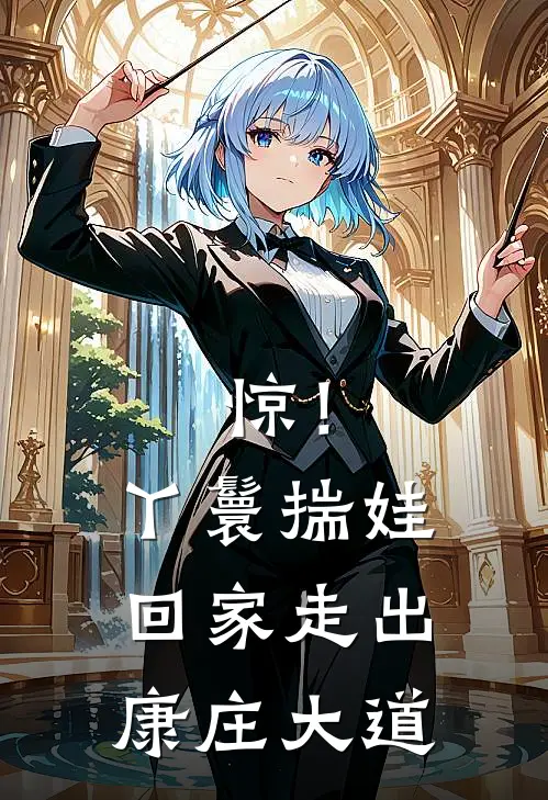 惊！丫鬟揣娃回家，走出康庄大道