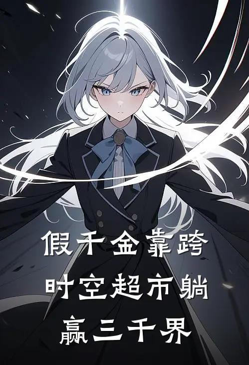 假千金靠跨时空超市躺赢三千界