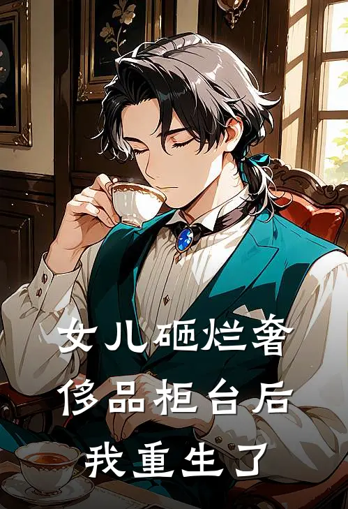 女儿砸烂奢侈品柜台后，我重生了