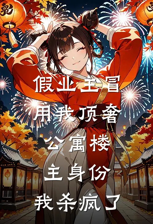 假业主冒用我顶奢公寓楼主身份，我杀疯了