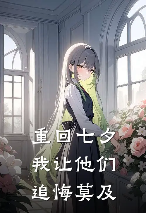 重回七夕，我让他们追悔莫及
