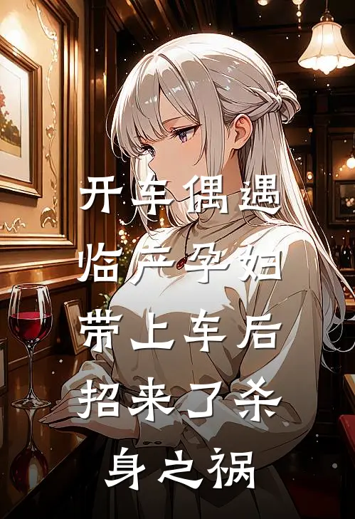 开车偶遇临产孕妇，带上车后招来了杀身之祸